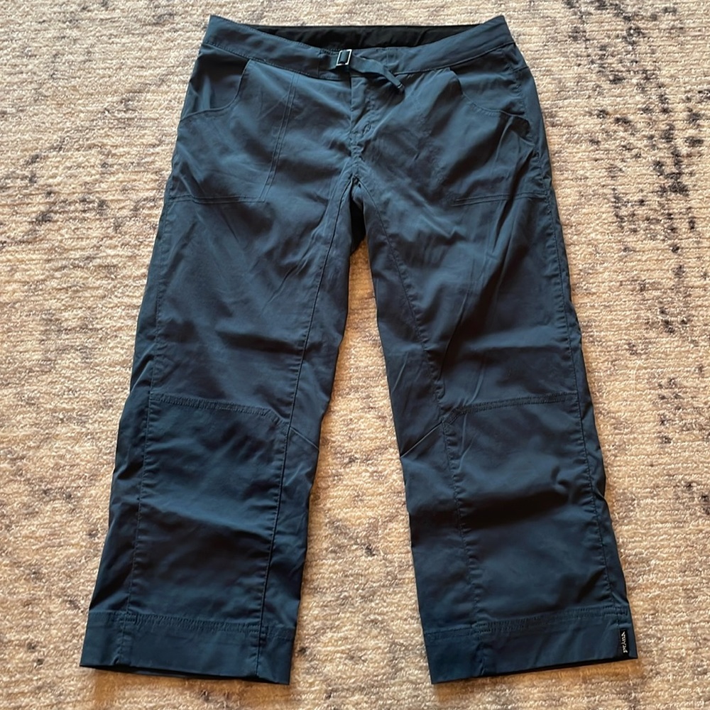 Prana Women’s Active Pants Sz S